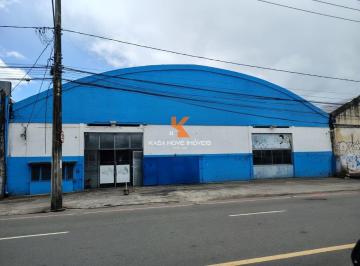 Foto 01 · Oportunidade Única: Galpão Comercial à Venda em Salvador-BA, Bairro Caminho de Areia - 753,41m², 1 S
