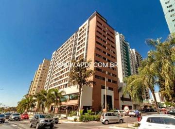 202604171342309524.jpg · Residencial Michigan, AP. 01 Quarto, armários planejado, varanda - (Andar alto, Vista livre)