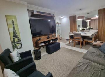 202604161025117352.jpg · Residencial Portal das Araucárias, AP. 3 Quartos, 1 suíte, 70m² com armários, Reformado