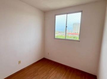 Apartamento de 2 quartos, Cuiabá · Condomínio Parque Chapada da Costa