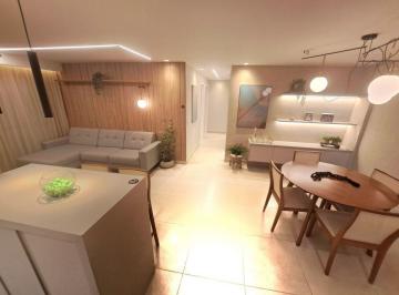 202604152212552381.jpg · Vendo: Ágio no Solar Brasilis, AP. 3 Quartos, 1 suíte, 82m² com 1 vaga, Lazer completo