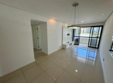 Apartamento de 3 quartos, Salvador · Apartamento para Venda - 3/4 - 1 Suíte - Varanda / Stiep