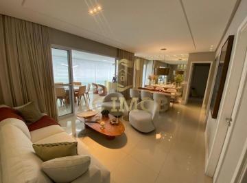 Foto 01 · Imperdível oportunidade: Apartamento de luxo à venda em Salvador-BA, bairro Canela, com 3 quartos, 3