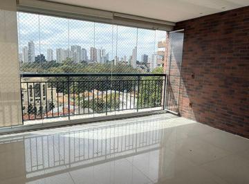 Apartamento de 3 quartos, São Paulo · Apartamento para aluguel tem 177m² com 3 quartos 4 vagas em Aclimação - São Paulo - SP