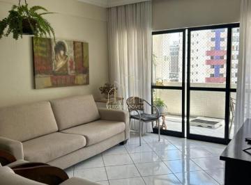 Foto 01 · Imperdível Apartamento de 3 Quartos no Stiep, Salvador-BA: 1 Suíte, 1 Sala, 3 Banheiros, 2 Vagas e 1
