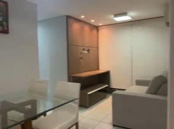 Apartamento de 3 quartos, Cuiabá · Condomínio Garden Goiabeiras
