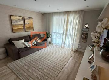 SALA II AMBIENTES AMPLA · APARTAMENTO PARA VENDA 2 QUARTOS NA VILA ANDRADE
