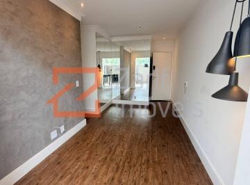SALA II AMBIENTES NIVELADA COM A VARANDA · APARTAMENTO PARA ALUGAR 1 QUARTO NA VILA ANDRADE