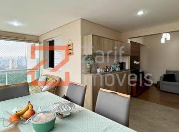 VARANDA ENVIDRAÇADA · APARTAMENTO PARA VENDA  2 QUARTOS NO ALTO DA BOA VISTA