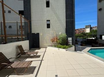 Foto 01 · Apartamento de 3 quartos com suíte e 2 vagas no Costa Azul, Salvador-BA: 85m² para venda!