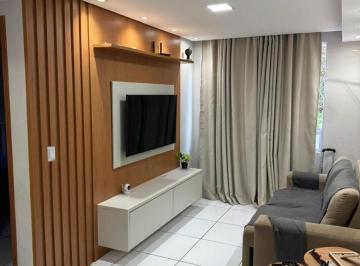 Apartamento de 2 quartos, Salvador · Vendo apartamento em Pirajá