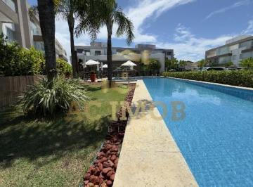 Foto 01 · Imperdível oportunidade: Casa em condomínio de luxo em Buraquinho, Lauro de Freitas-BA, com 3 quarto