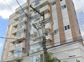 Apartamento en Venda de 3 quartos Água Verde · Apartamento Água Verde 3 Dormitórios 1 Suíte