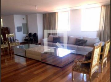 Casa · 1000m² · 4 Quartos · 13 Vagas · Casa à Venda - Mangabeiras, 4 Quartos, 1000 m2
