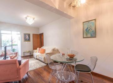Apartamento · 69m² · 2 Quartos · 2 Vagas · Apartamento à Venda - Barroca, 2 Quartos,  69 m2