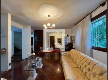 Casa · 411m² · 6 Quartos · 6 Vagas · Casa à Venda - Mangabeiras, 6 Quartos, 411 m2