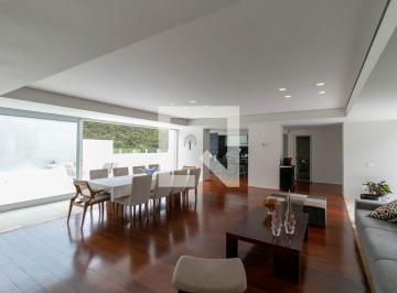 Casa · 500m² · 4 Quartos · 5 Vagas · Casa à Venda - Mangabeiras, 4 Quartos, 500 m2
