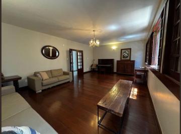 Casa · 400m² · 8 Quartos · 5 Vagas · Casa à Venda - Mangabeiras, 8 Quartos,  400 m2