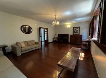 Casa · 400m² · 8 Quartos · 5 Vagas · Casa à Venda - Mangabeiras, 8 Quartos, 400 m2