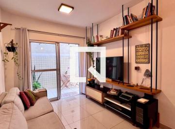 Apartamento · 111m² · 3 Quartos · 1 Vaga · Apartamento à Venda - Calafate, 3 Quartos,  111 m2