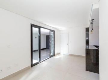 Apartamento · 93m² · 2 Quartos · 2 Vagas · Apartamento à Venda - Barroca, 2 Quartos,  93 m2