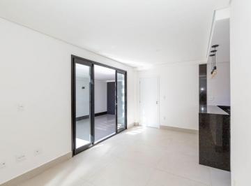 Apartamento · 93m² · 2 Quartos · 2 Vagas · Apartamento à Venda - Barroca, 2 Quartos, 93 m2