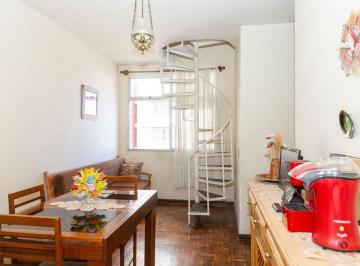 Apartamento · 79m² · 3 Quartos · 1 Vaga · Apartamento à Venda - Barroca, 3 Quartos, 79 m2