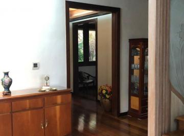Casa · 563m² · 4 Quartos · 8 Vagas · Casa à Venda - Mangabeiras, 4 Quartos,  563 m2