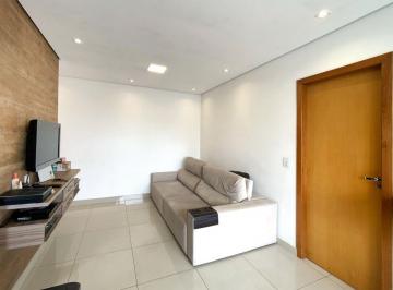 Apartamento · 71m² · 3 Quartos · 3 Vagas · Apartamento à Venda - Barroca, 3 Quartos,  71 m2