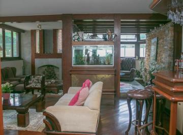 Casa · 1620m² · 5 Quartos · 9 Vagas · Casa à Venda - Mangabeiras, 5 Quartos, 1620 m2