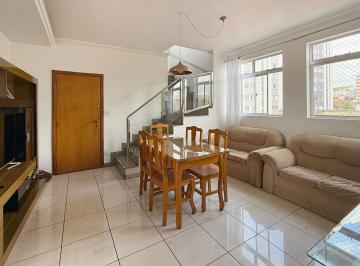 Apartamento · 190m² · 4 Quartos · 2 Vagas · Apartamento à Venda - Calafate, 4 Quartos,  190 m2