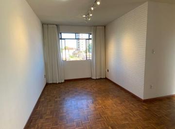 Apartamento · 100m² · 2 Quartos · 1 Vaga · Apartamento à Venda - Calafate, 2 Quartos, 100 m2