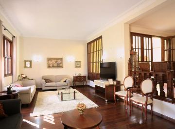 Casa · 417m² · 4 Quartos · 4 Vagas · Casa à Venda - Mangabeiras, 4 Quartos, 417 m2