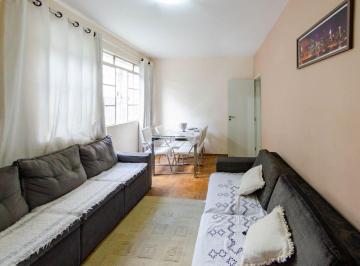 Apartamento · 80m² · 2 Quartos · 1 Vaga · Apartamento à Venda - Barroca, 2 Quartos,  80 m2