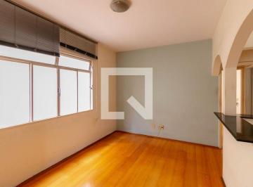 Apartamento · 70m² · 2 Quartos · 1 Vaga · Apartamento à Venda - Barroca, 2 Quartos,  70 m2