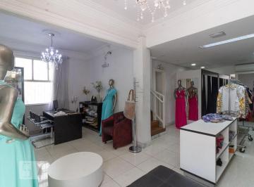 Casa · 290m² · 4 Quartos · 4 Vagas · Casa à Venda - Barroca, 4 Quartos,  290 m2