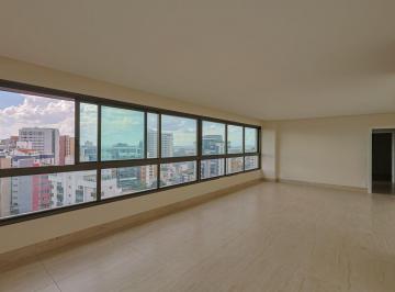 Apartamento · 165m² · 4 Quartos · 3 Vagas · Apartamento à Venda - Serra, 4 Quartos, 165 m2
