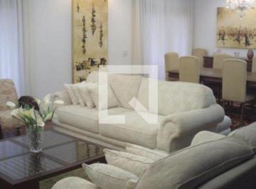 Casa · 380m² · 5 Quartos · 6 Vagas · Casa à Venda - Mangabeiras, 5 Quartos,  380 m2