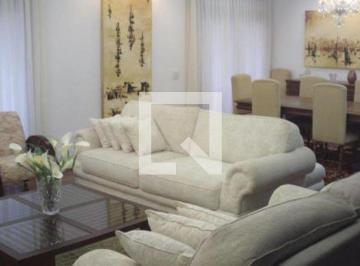 Casa · 380m² · 5 Quartos · 6 Vagas · Casa à Venda - Mangabeiras, 5 Quartos, 380 m2
