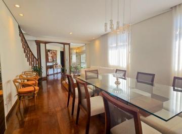 Apartamento · 320m² · 5 Quartos · 2 Vagas · Apartamento à Venda - Serra, 5 Quartos,  320 m2