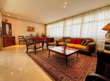 Apartamento · 220m² · 4 Quartos · 3 Vagas · Apartamento à Venda - Serra, 4 Quartos,  220 m2