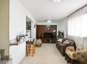 Apartamento · 160m² · 3 Quartos · 3 Vagas · Apartamento à Venda - Calafate, 3 Quartos, 160 m2