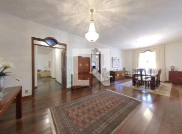 Casa · 913m² · 7 Quartos · 8 Vagas · Casa à Venda - Mangabeiras, 7 Quartos,  913 m2
