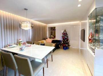 Apartamento · 155m² · 3 Quartos · 2 Vagas · Apartamento à Venda - Calafate, 3 Quartos, 155 m2