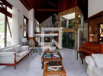 Casa · 170m² · 6 Quartos · 20 Vagas · Casa à Venda - Mangabeiras, 6 Quartos,  170 m2
