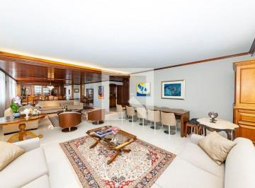 Apartamento · 350m² · 5 Quartos · 3 Vagas · Apartamento à Venda - Serra, 5 Quartos,  350 m2