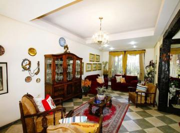 Casa · 340m² · 4 Quartos · 2 Vagas · Casa à Venda - Barroca, 4 Quartos,  340 m2