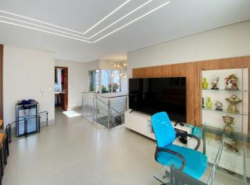 Apartamento Venda 340m² de 5 quartos · Apartamento à Venda - Santo Antônio, 5 Quartos,  340 m2