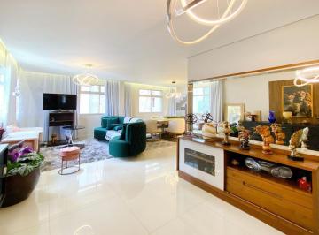 Apartamento · 340m² · 5 Quartos · 3 Vagas · Apartamento à Venda - Santo Antônio, 5 Quartos,  340 m2