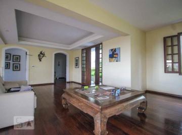 Casa · 500m² · 3 Quartos · 4 Vagas · Casa à Venda - Mangabeiras, 3 Quartos,  500 m2